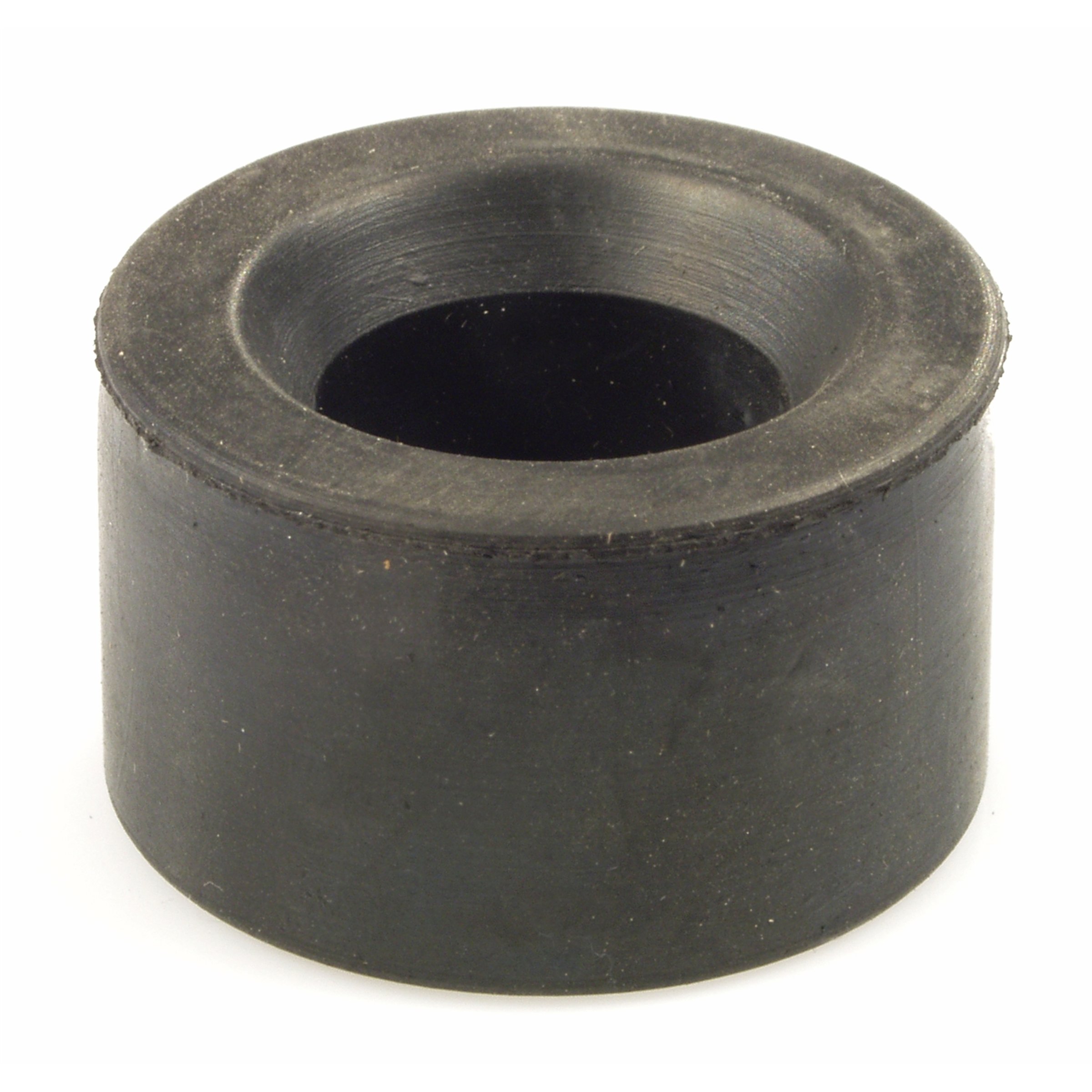 Image of Silentgummi Motorschwinge 33x18x20 mm, links, PIAGGIO für Vespa 50 1°/S 1°/90 1°/125 VNB2T 2°-TS/150 VBB1T 2°-Super/PX80-150/PE/Lusso für Vespa 50 1°/S 1°/90 1°/125 VNB2T 2°-TS/150 VBB1T 2°-Super/PX80-150/PE/Lusso