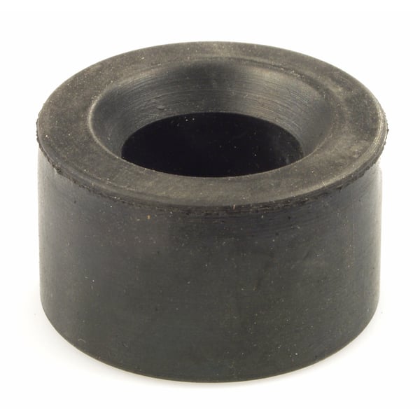 Image of Silentgummi Motorschwinge 33x18x20 mm, links, PIAGGIO für Vespa 50 1°/S 1°/90 1°/125 VNB2T 2°-TS/150 VBB1T 2°-Super/PX80-150/PE/Lusso