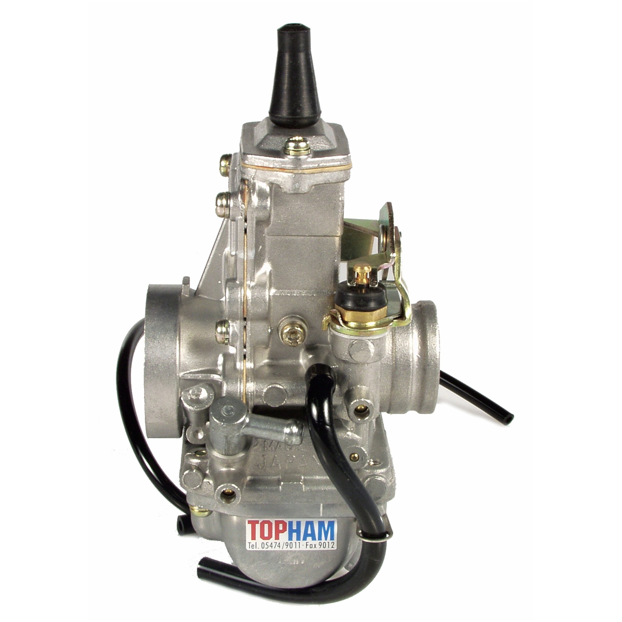 Image of Vergaser MIKUNI TM 28 Flachschieber