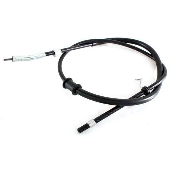 Image of Tachowelle 56462R - 651072 für Vespa GTS/GT/GT L 125-200ccm