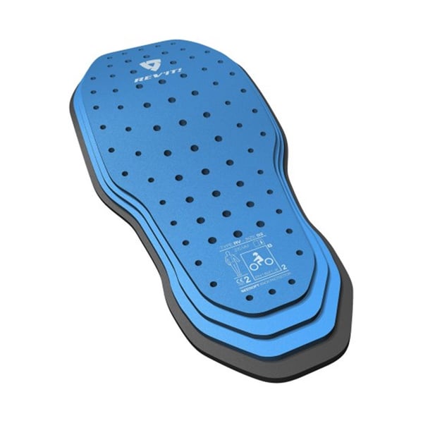 Image of Rückenprotektor REVIT Größe: L-XXL