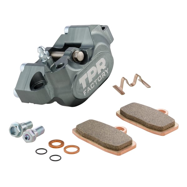 Image of Bremszange TPR Factory RADIAL