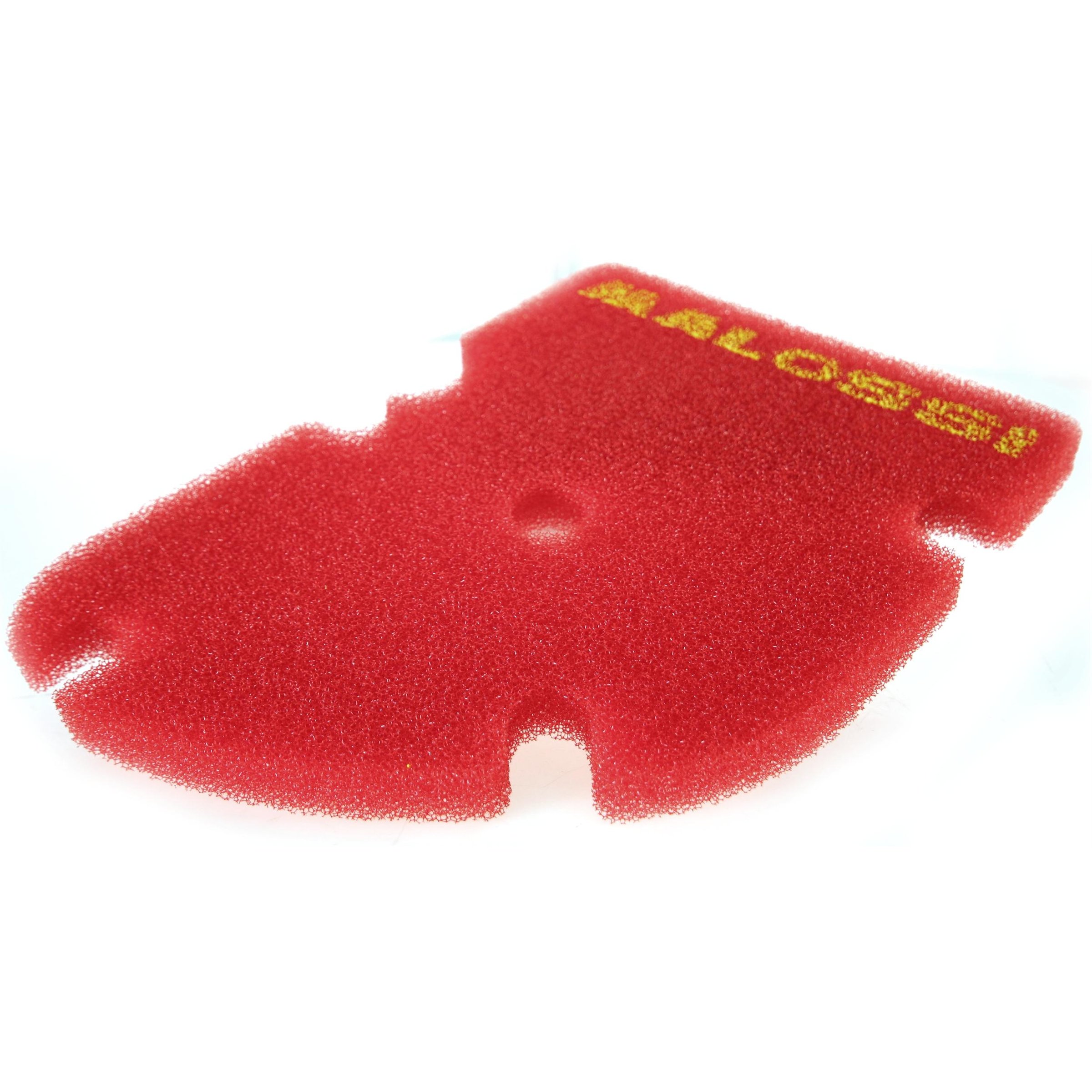Image of Luftfiltereinsatz MALOSSI Red Sponge für Vespa GTS/GTS Super/GTV/GT 60/GT/GT L 125-310 für Vespa GTS/GTS Super/GTV/GT 60/GT/GT L 125-310