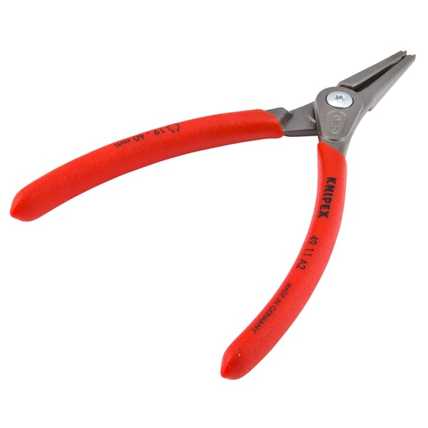 Image of Sicherungsringzange KNIPEX für Außenringe