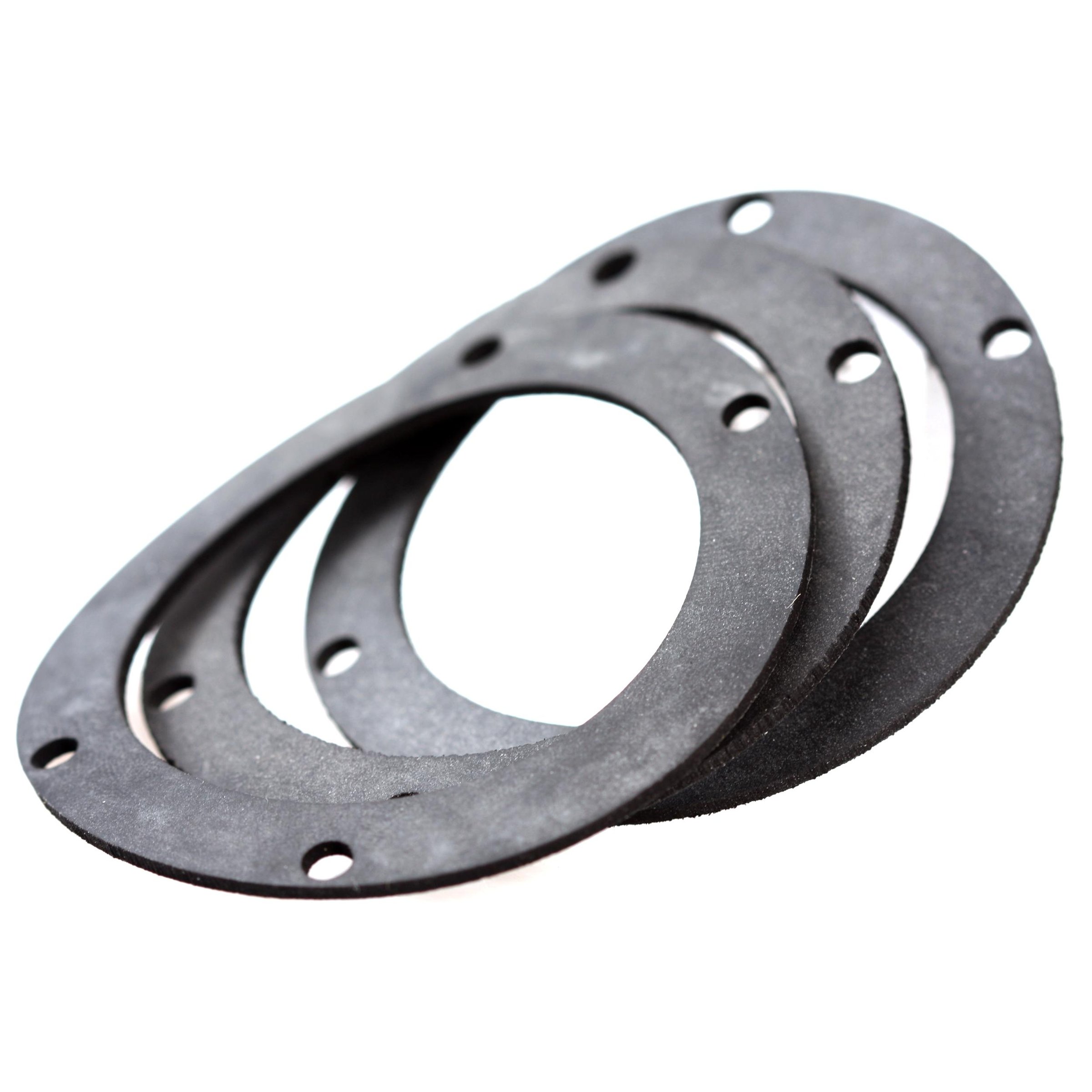 Image of Dichtung Hupe (d) 2,5mm für Vespa 125 V1-33/VN/VM/VNA für Vespa 125 V1-33/VN/VM/VNA