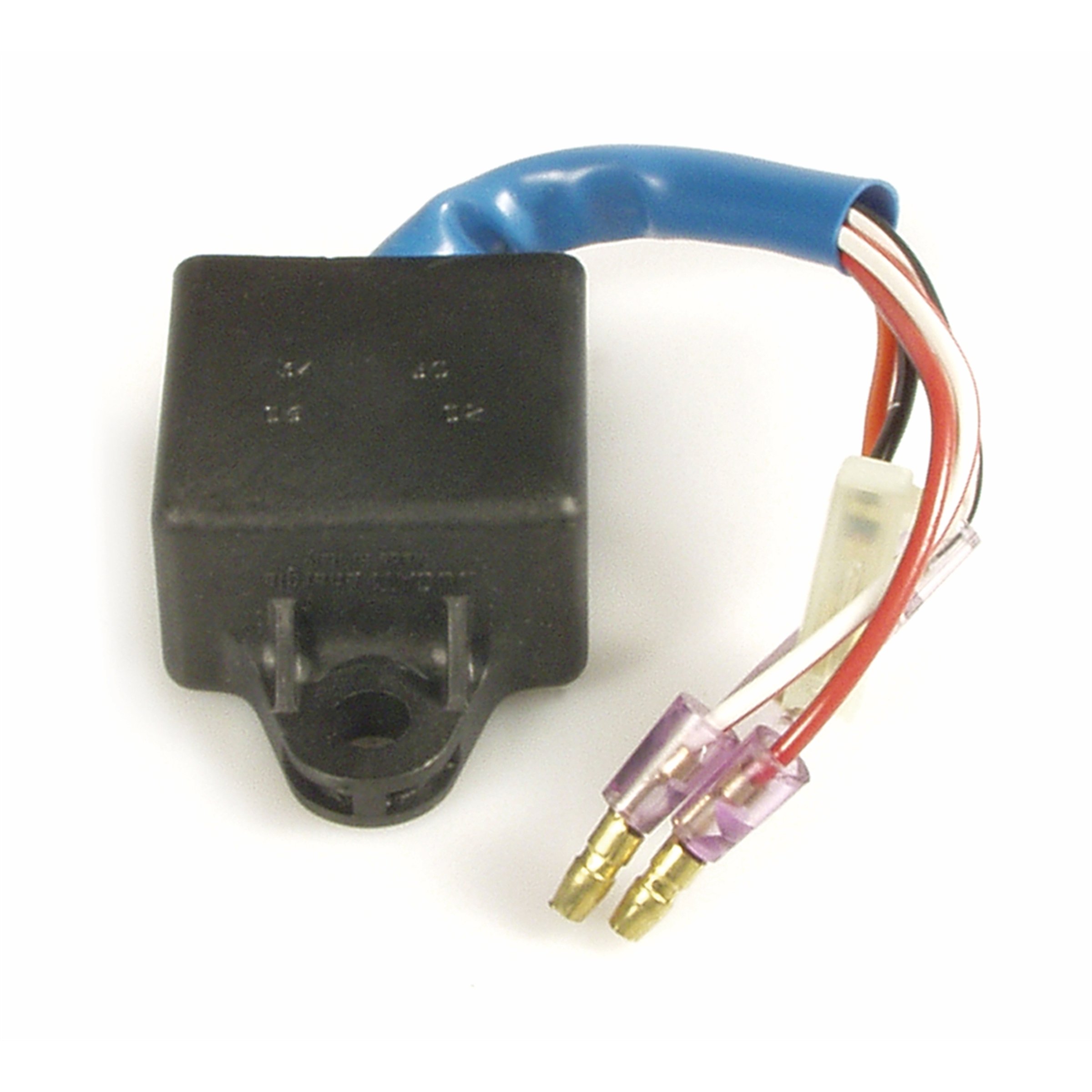 Image of CDI Zündeinheit für Fahrzeuge ohne Wegfahrsperre, 346450 für MINARELLI AC/LC für MINARELLI AC/LC