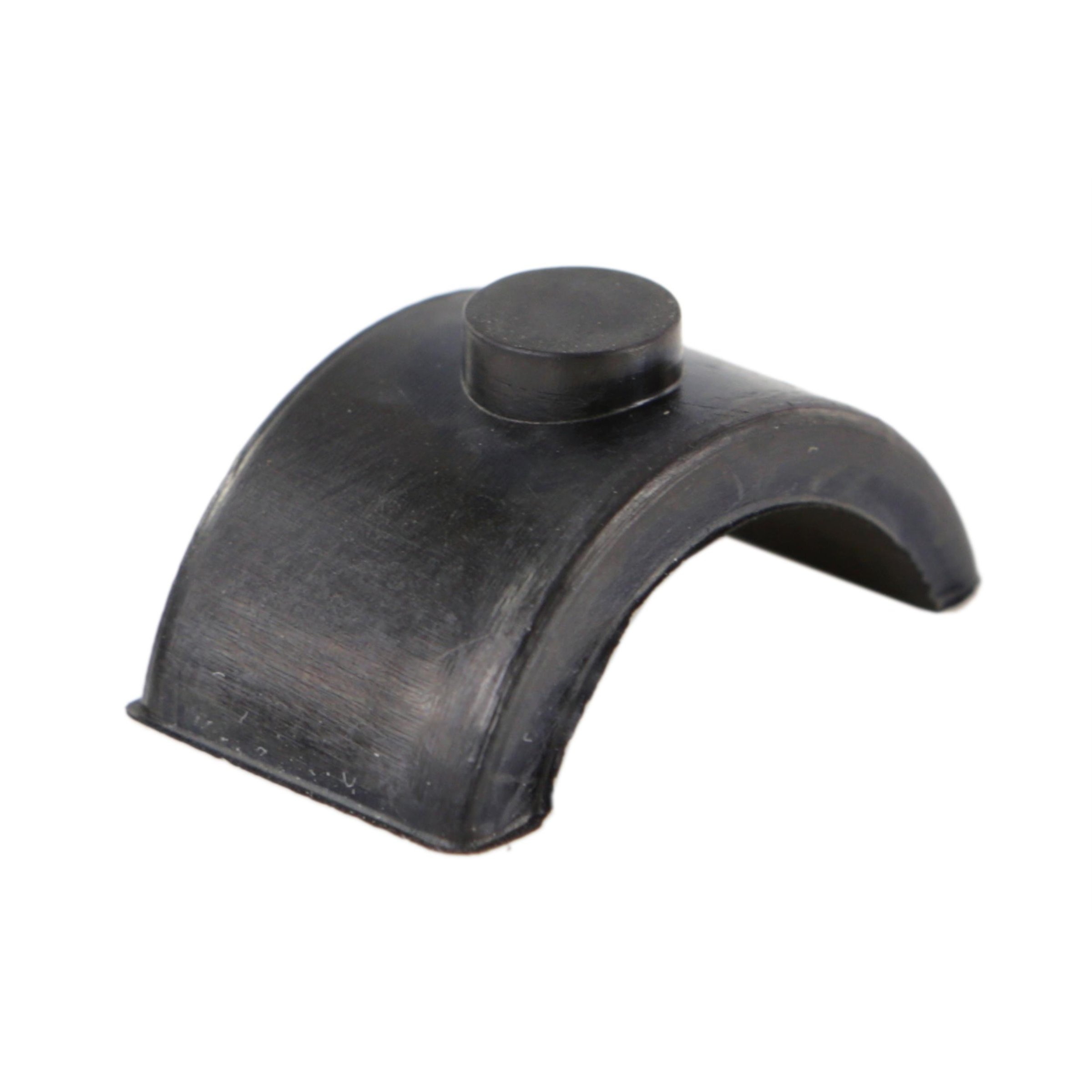 Image of Gummipuffer, Lenker für Vespa 125 V30-33/VM/VN/VL/ACMA/Hoffmann für Vespa 125 V30-33/VM/VN/VL/ACMA/Hoffmann