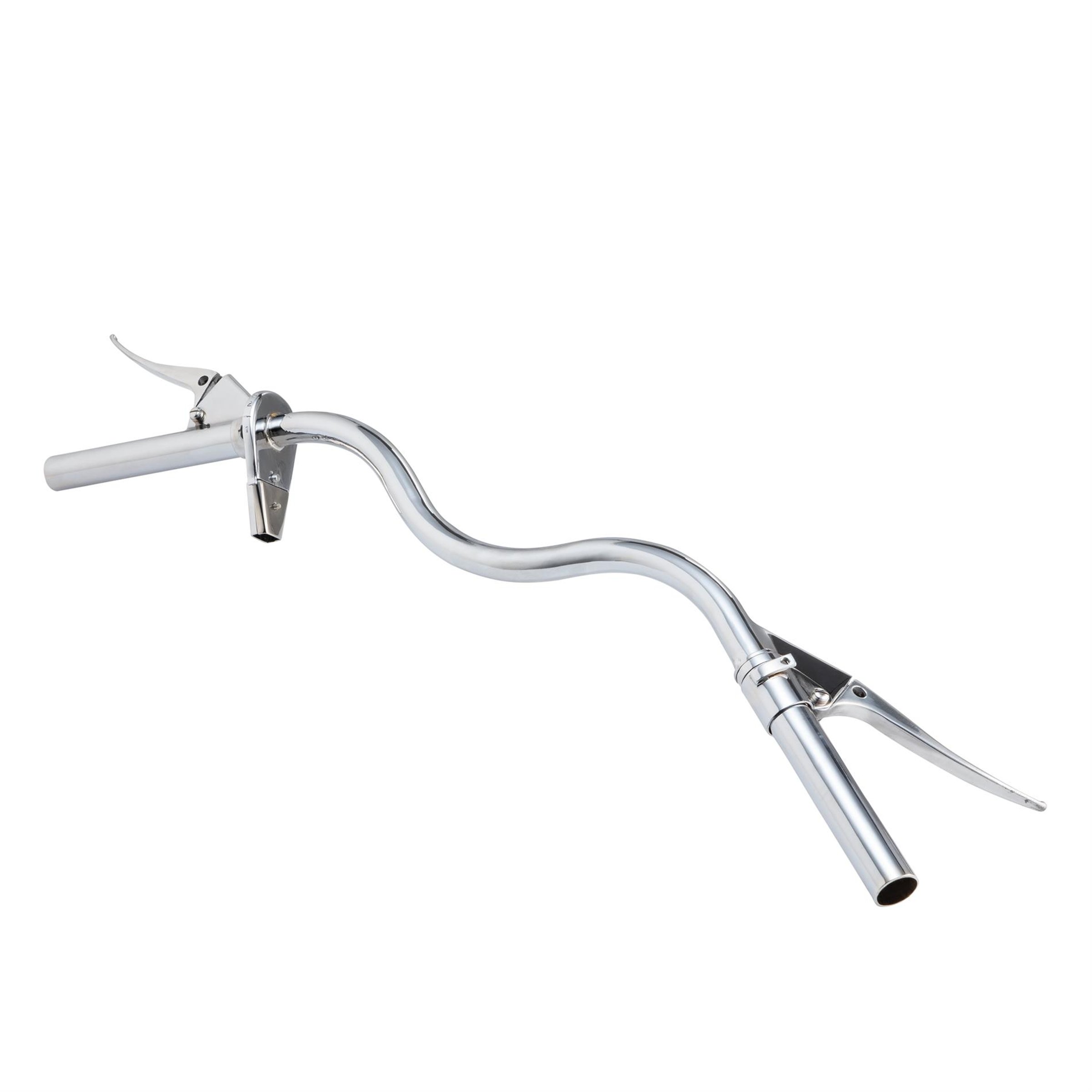 Image of Lenker für Vespa 150 VL1-3T für Vespa 150 VL1-3T