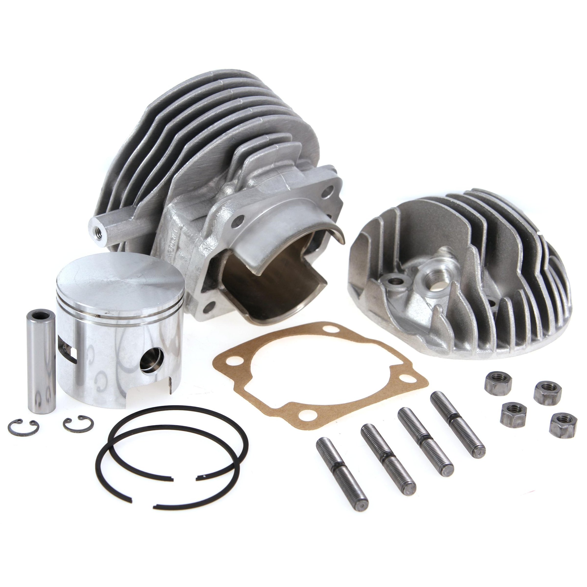 Image of Rennzylinder PINASCO 102 ccm 25011840 für Vespa 50/PK50/S/XL/XL2 für Vespa 50/PK50/S/XL/XL2