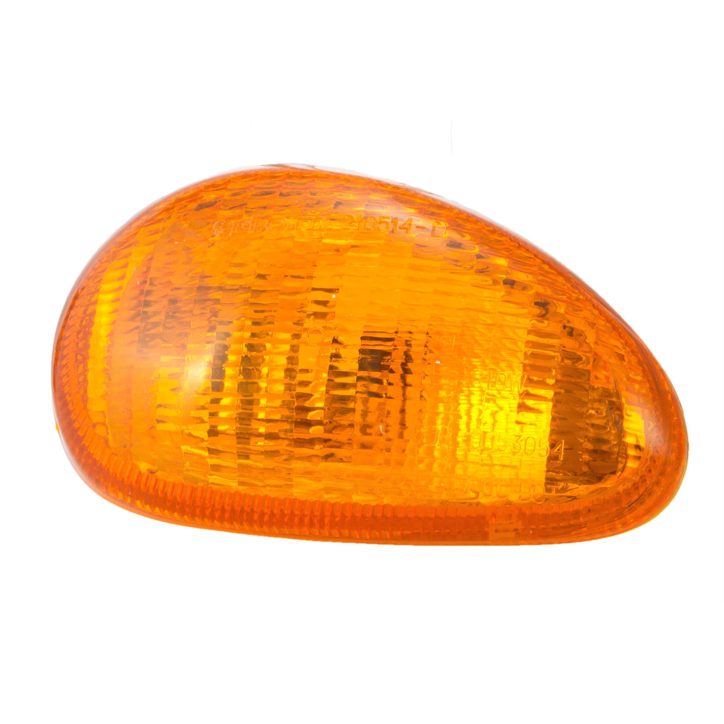 Image of Blinker PIAGGIO 293601 vorne, rechts für Vespa ET2/ET4 50-150ccm für Vespa ET2/ET4 50-150ccm