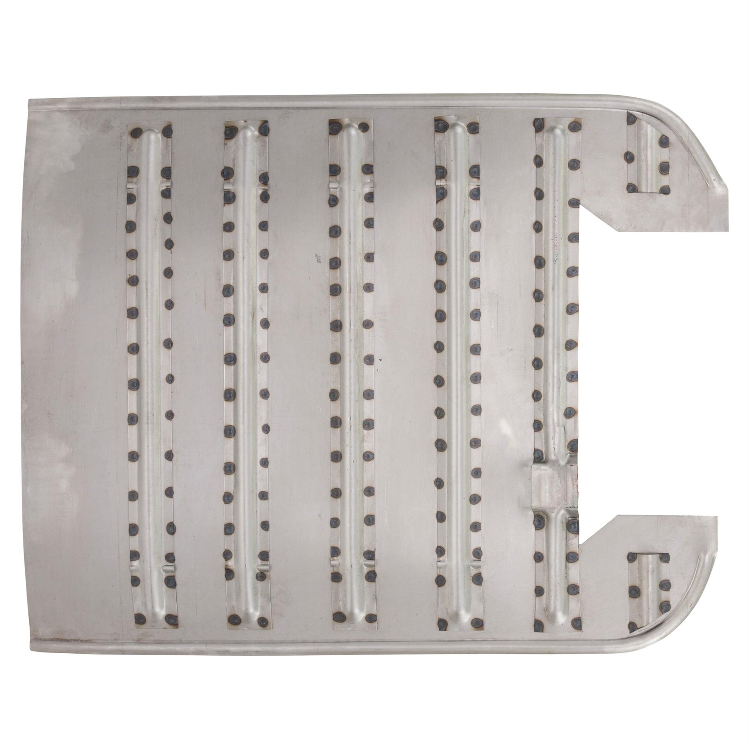 Image of Reparaturbodenblech für Vespa 150 GS VS1 für Vespa 150 GS VS1