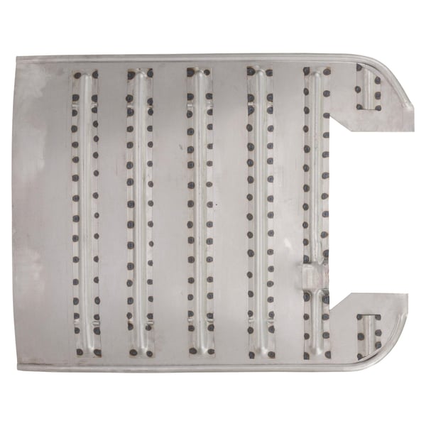 Image of Reparaturbodenblech für Vespa 150 GS VS1