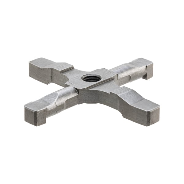 Image of Schaltkreuz BENELLI, 23639 für Vespa 125 VM/VN/VNA/VNB/GT 1°/GTR 1°/Super/150 VL/VB1/VBA/VBB/VD/VGLA/B/VGL/GL/GS/Sprint 1°/V 1°/Super 1°/160 GS/180 SS/180-200 Rally 1°