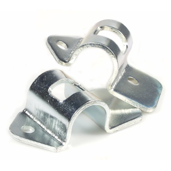 Image of Hauptständer Befestigungsblech, 233120 - 258734 für Vespa PK