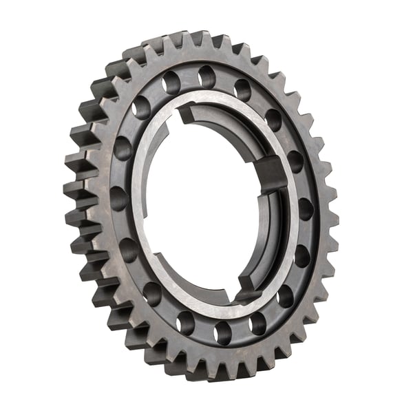 Image of Zahnrad Z 38 BFA MOTORI 3. Gang "PX alt"/"PX Lusso" für Vespa 180-200 Rally/P125-150X 2°/PX125-150E/Lusso/P150S 2°/P200E/Lusso/'98/MY/'11/T5/Cosa