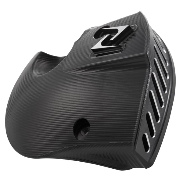 Image of Lufteinlass ZELIONI, Variodeckel für Vespa GTS/GTS Super/GTV/GT 60/GT/GT L 125-300ccm