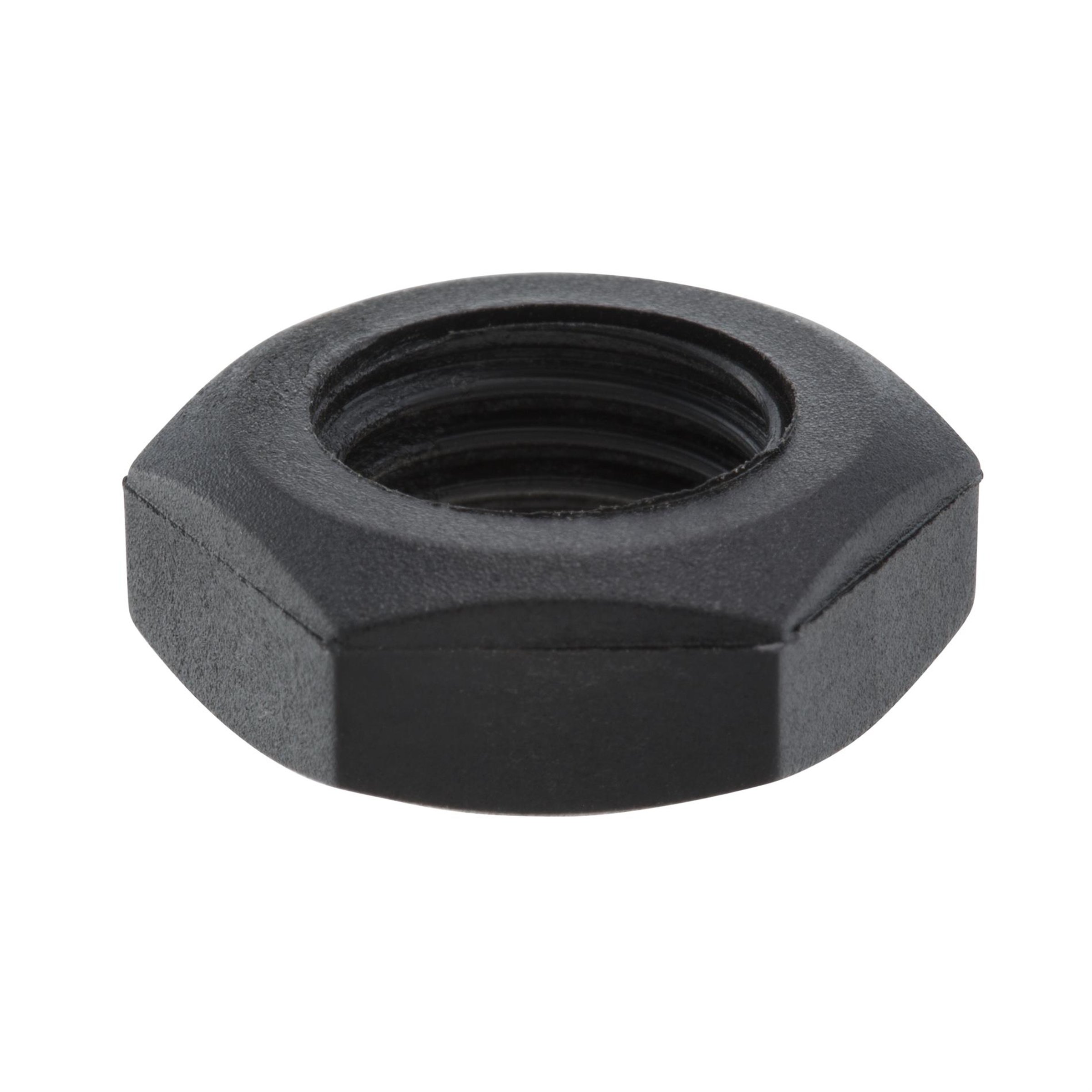Image of Mutter M12x1,5 mm Sechskant, Bremslichtschalter hinten, PIAGGIO für PIAGGIO Hexagon 125-250ccm für PIAGGIO Hexagon 125-250ccm
