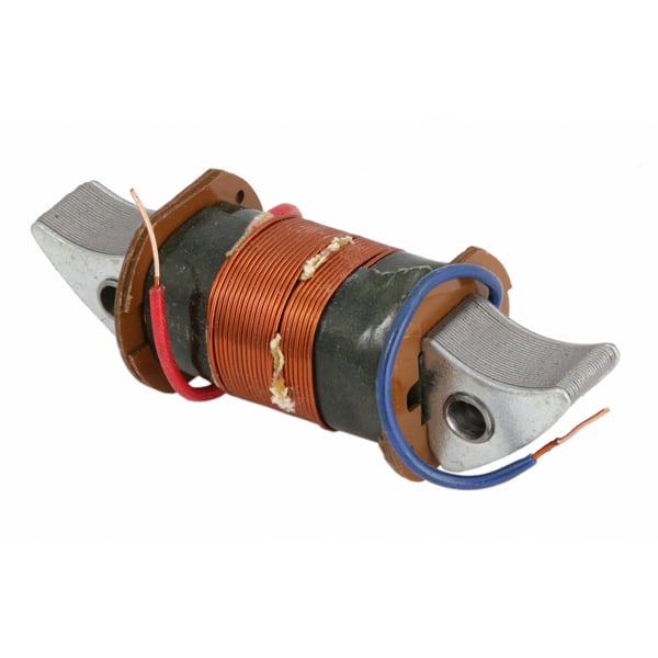 Image of Speisespule Lichtmaschine CEAB Ladespule, 91347 - 96252 - AL54 für Vespa 50 S 2°/SR/SS
