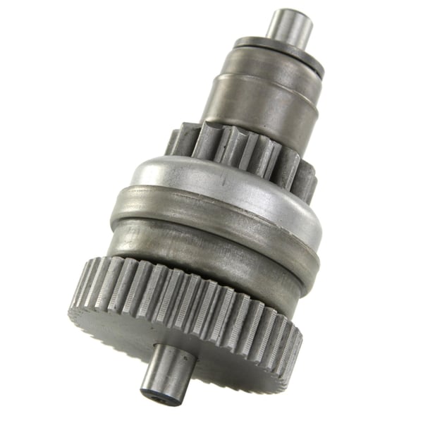 Image of Anlasserfreilauf CIF für PIAGGIO Leader 125/150 ccm, 4T AC/LC