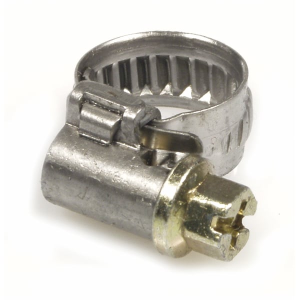 Image of Schlauchschelle Benzinschlauch Ø 8-12 mm