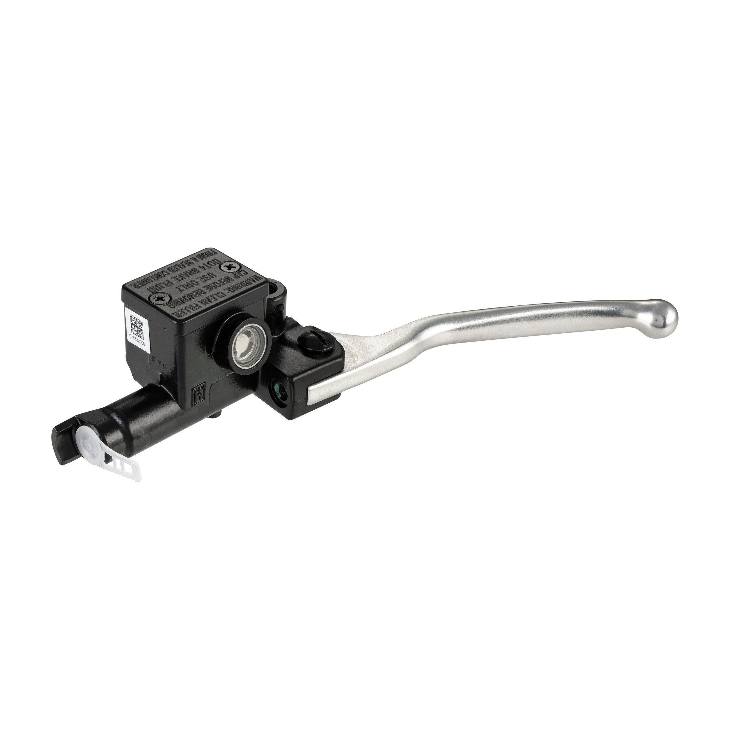 Image of Hauptbremszylinder PIAGGIO Bremse hinten links CM322006 für Vespa GTV 300/310ccm (2023-) für Vespa GTV 300/310ccm (2023-)