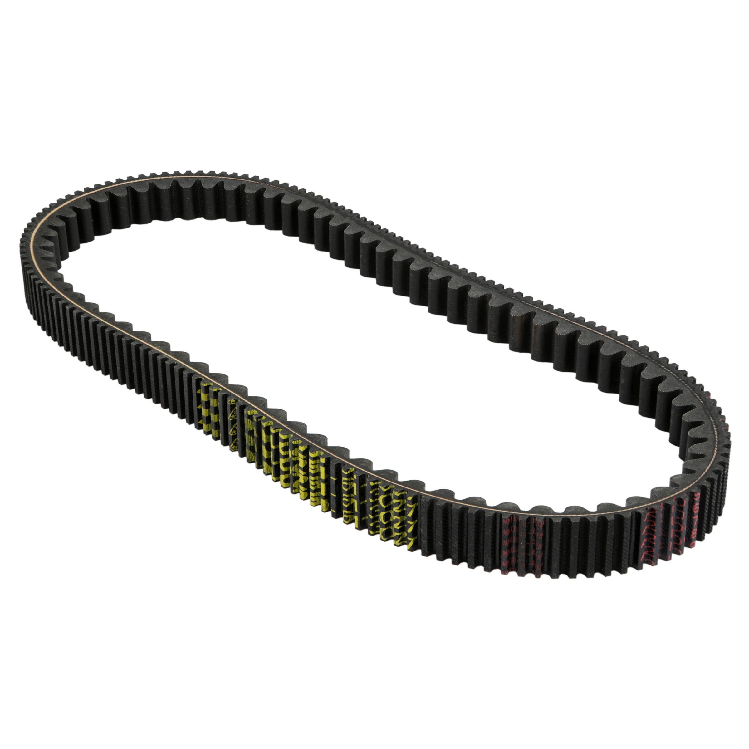 Image of Keilriemen MALOSSI X-K Belt, 6116011 für YAMAHA 530 T-MAX '12->, 4T LC i.e. für YAMAHA 530 T-MAX '12->, 4T LC i.e.
