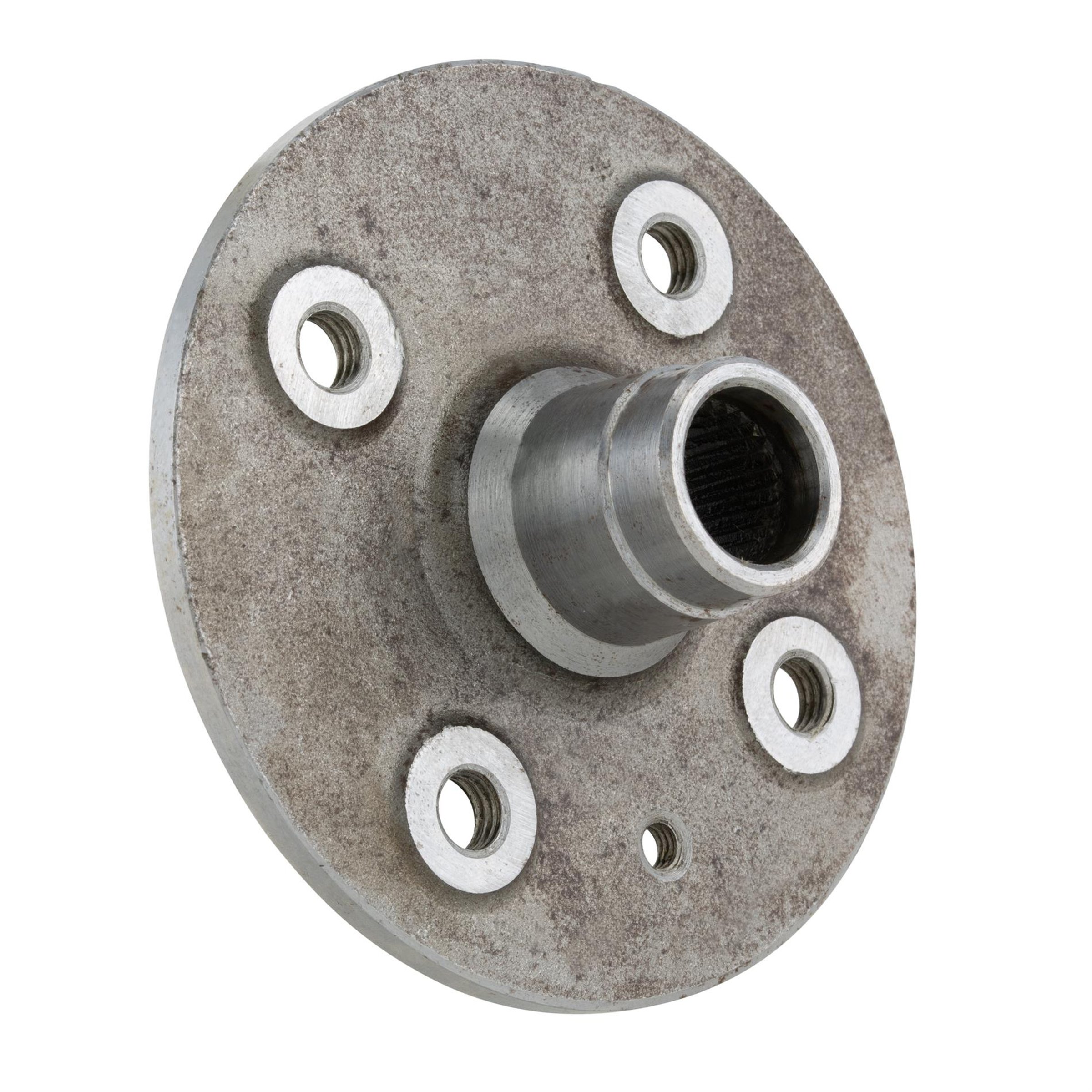 Image of Bremstrommelaufnahme für geschlossene 9" Bremstrommel hinten 0789416 - 78941 für Vespa 50/N/L/R/S/SR/90/100 für Vespa 50/N/L/R/S/SR/90/100