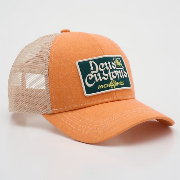 Image of Kappe DEUS Open Head Größe: one size