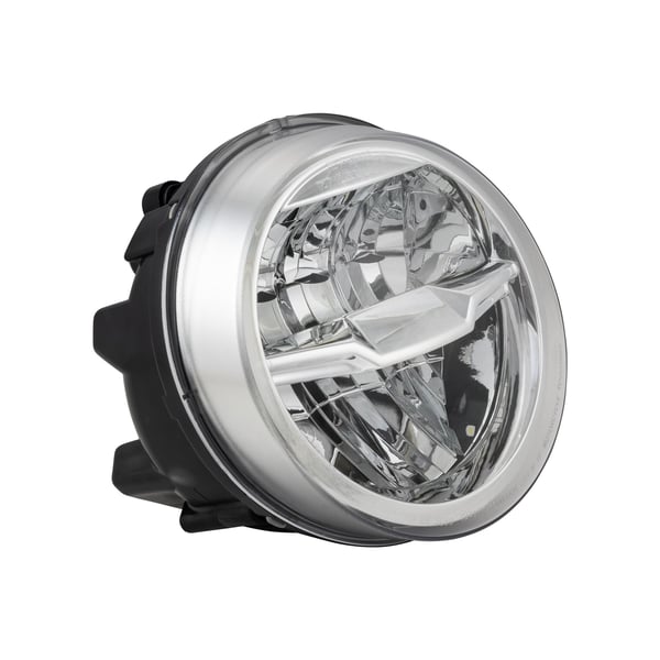 Image of Scheinwerfer PIAGGIO 1D003883 für Vespa GTS/GTS Super 125/300/310ccm (`22-)