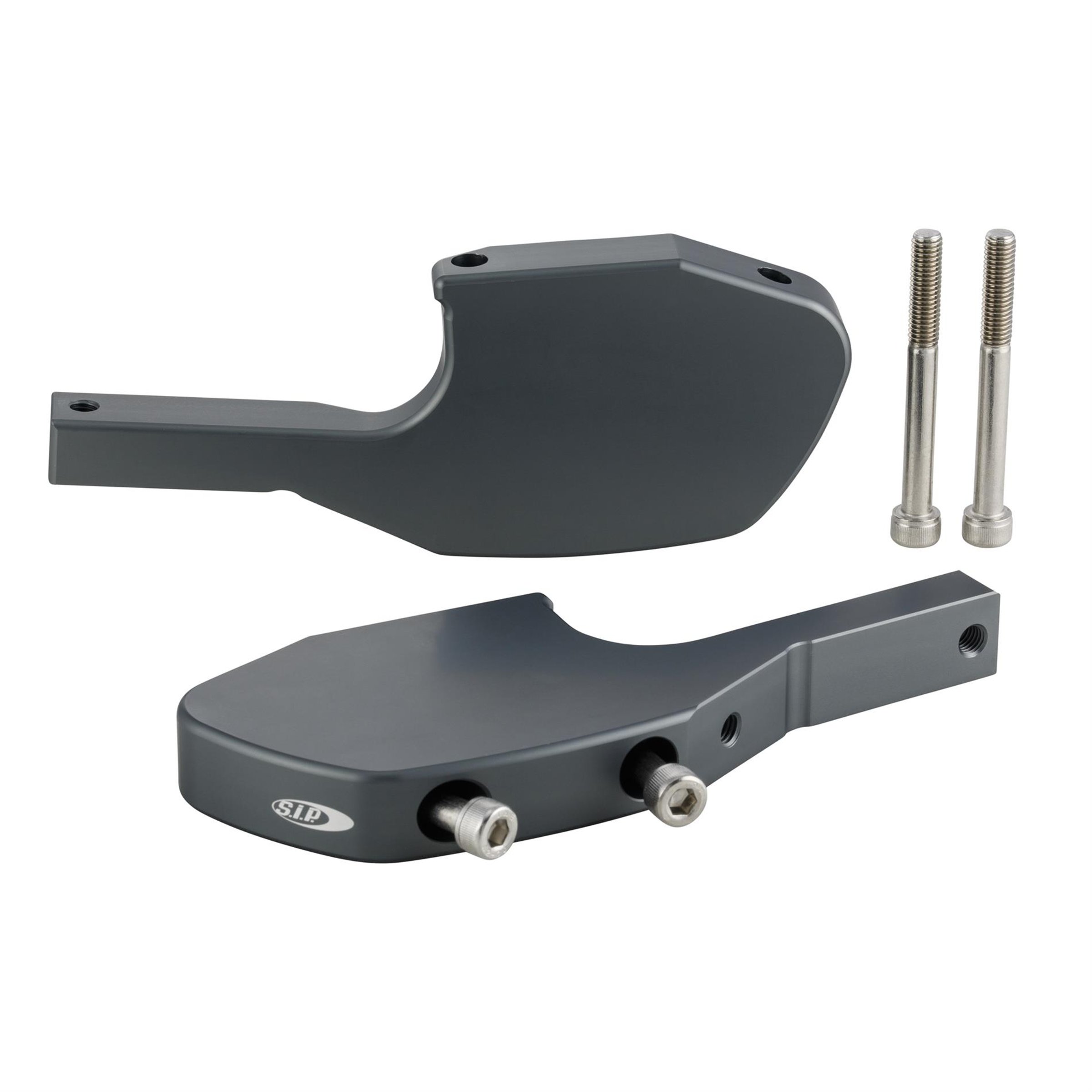 Image of Fußrastenadapter SIP, Sozius für Vespa GTS/GTS Super/GTV/GT 60/GT/GT L 125-310ccm für Vespa GTS/GTS Super/GTV/GT 60/GT/GT L 125-310ccm