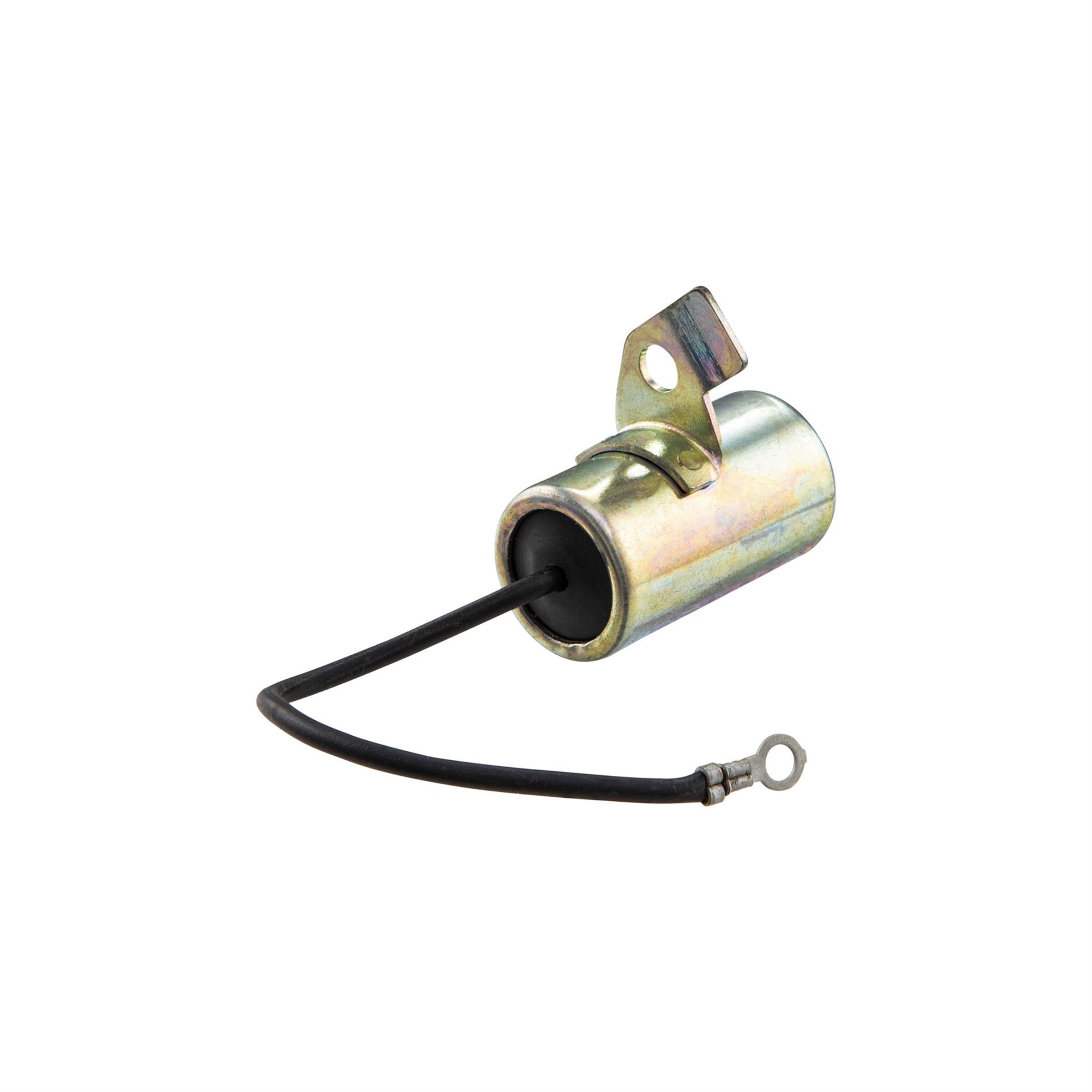 Image of Kondensator EFFE, 10249-8J für MotoVespa 125/150 für MotoVespa 125/150