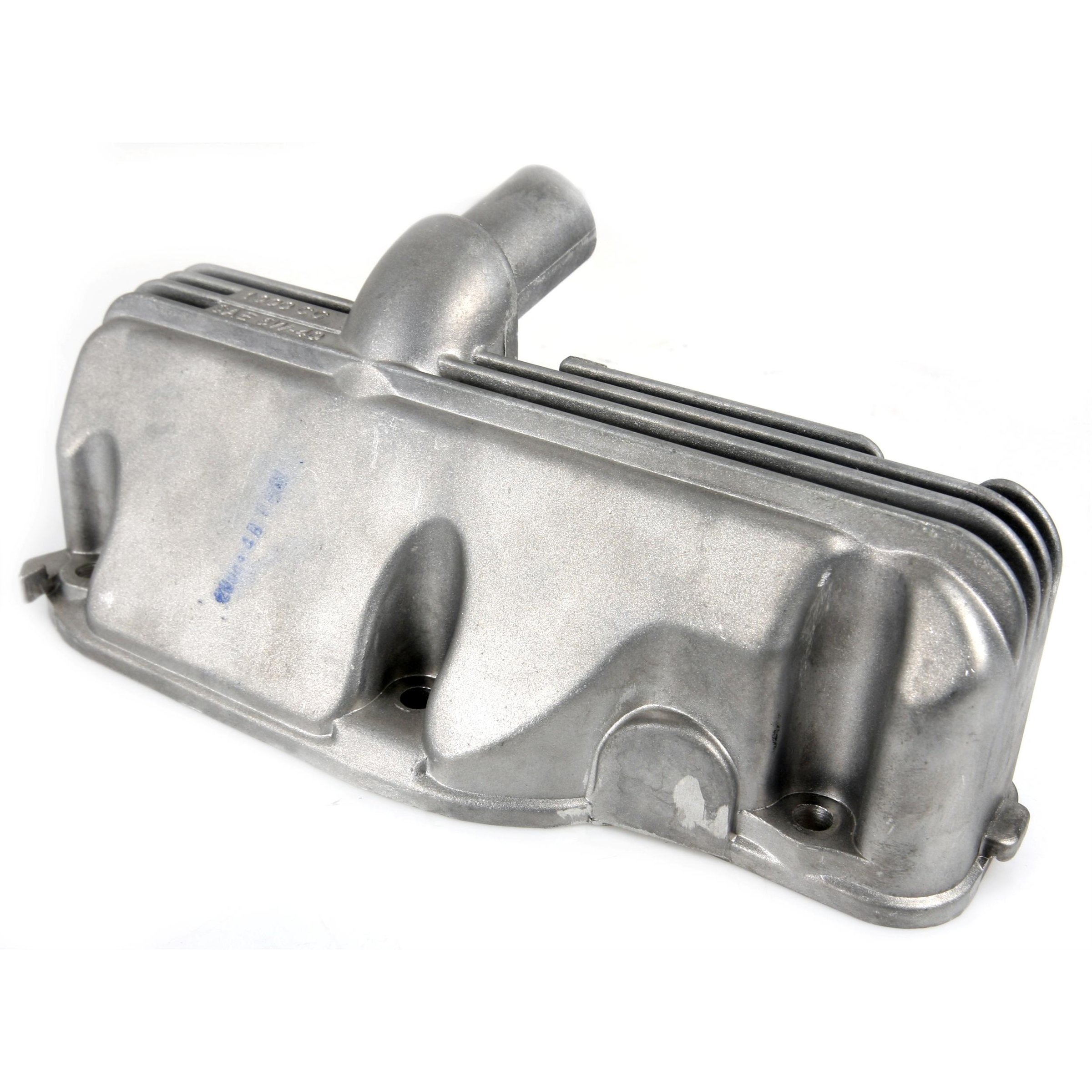 Image of Ölwanne für Vespa ET4/LX/LXV/S/GTS/GTV/GT/GT L 125-200ccm für Vespa ET4/LX/LXV/S/GTS/GTV/GT/GT L 125-200ccm