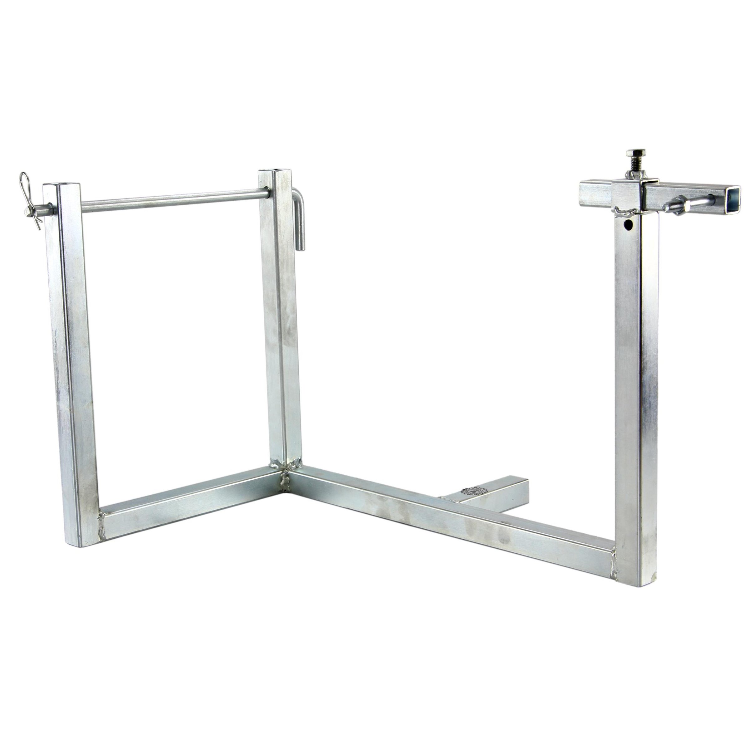 Image of Motormontageständer SERIE PRO für Vespa 50-125/PV/ET3/PK50-125/S/XL/XL2/125 VNA–TS/150 VBA-T4/160 GS/180 SS/Rally/PX80-200/PE/Lusso/'98/MY/'11/T5 für Vespa 50-125/PV/ET3/PK50-125/S/XL/XL2/125 VNA–TS/150 VBA-T4/160 GS/180 SS/Rally/PX80-200/PE/Lusso/'98/MY/