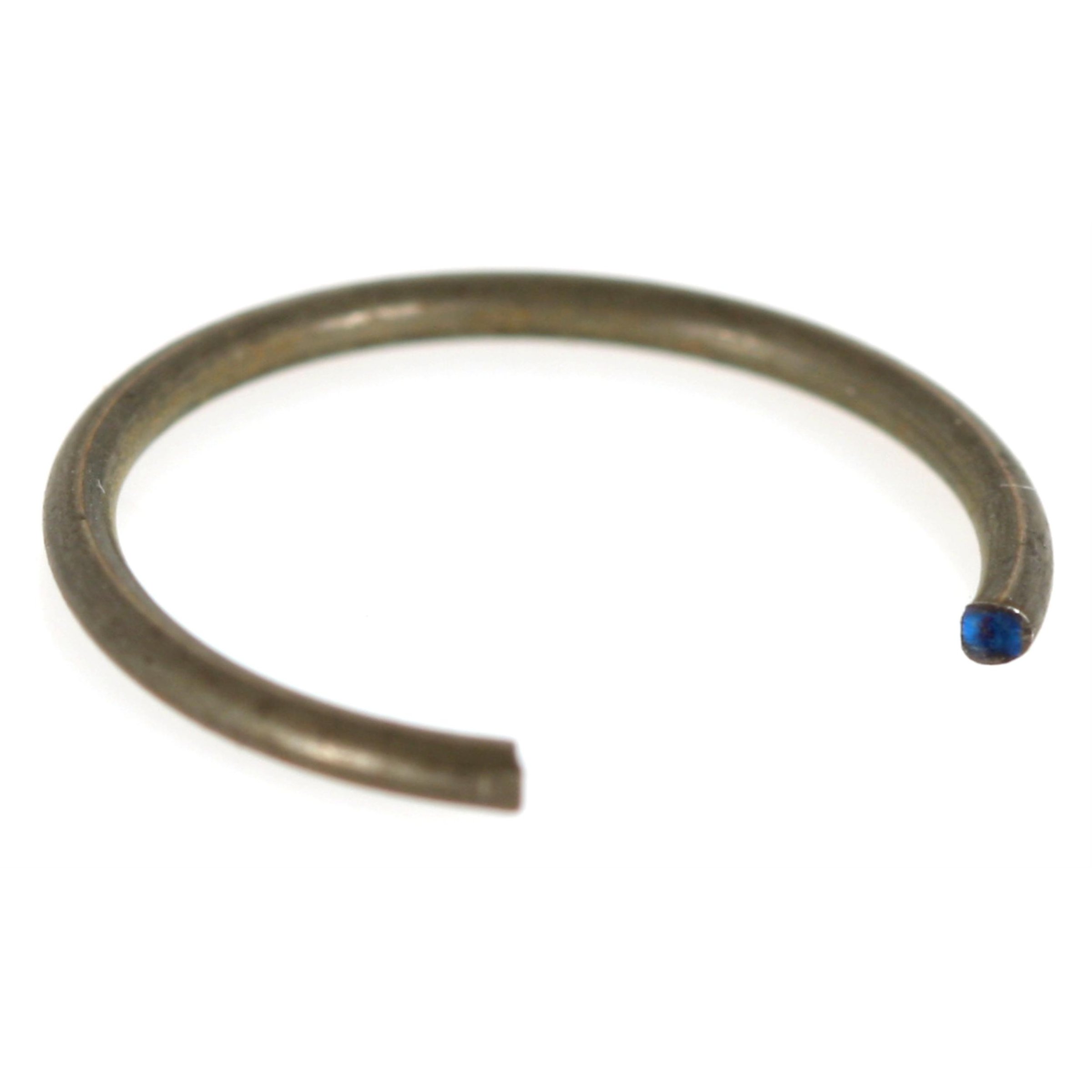 Image of Kolbenbolzenclip PIAGGIO für PIAGGIO für Vespa ET4/LX/S/Primavera 50ccm 4T AC für PIAGGIO für Vespa ET4/LX/S/Primavera 50ccm 4T AC