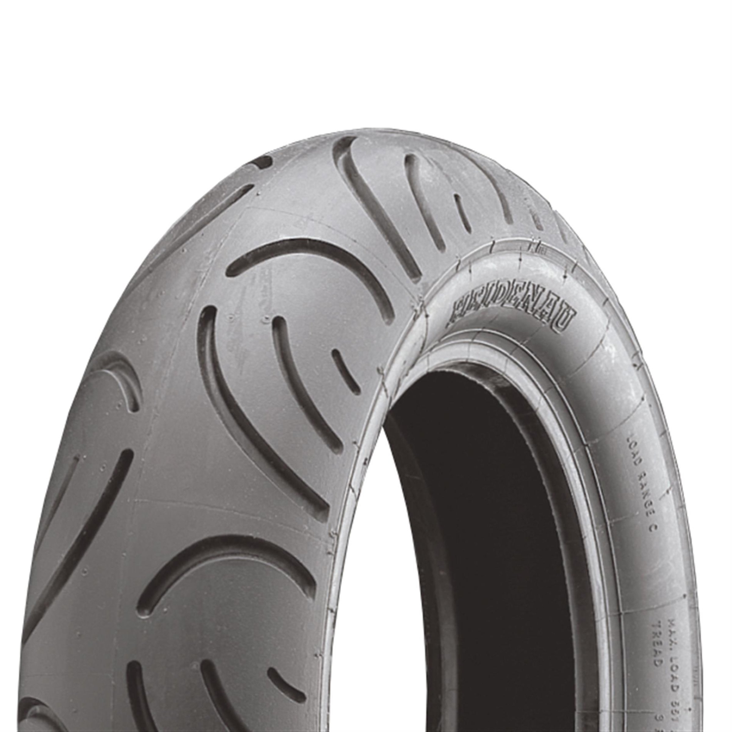 Image of Reifen HEIDENAU K61 140/60-13 63P TL/TT reinforced hinten hinten