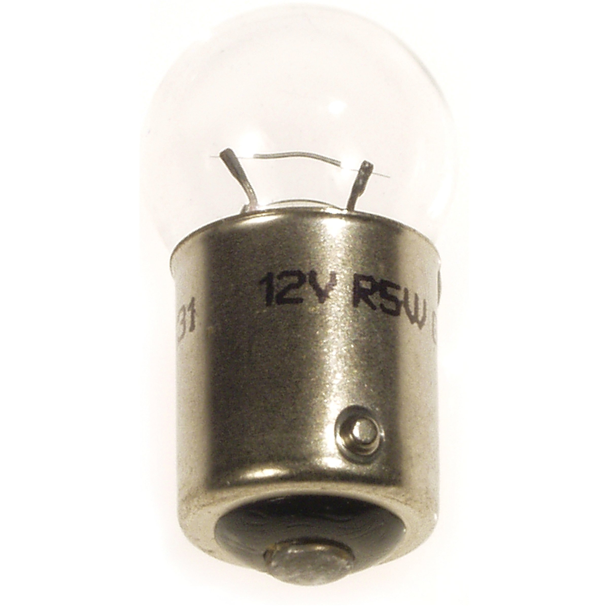 Image of Birne 12V/5W, Sockel: BA15s Rücklicht für Vespa PX/T5/LML Star 125-200 2T/4T/ Star Deluxe/II 125 Automatica/CVT Rücklicht für Vespa PX/T5/LML Star 125-200 2T/4T/ Star Deluxe/II 125 Automatica/CVT
