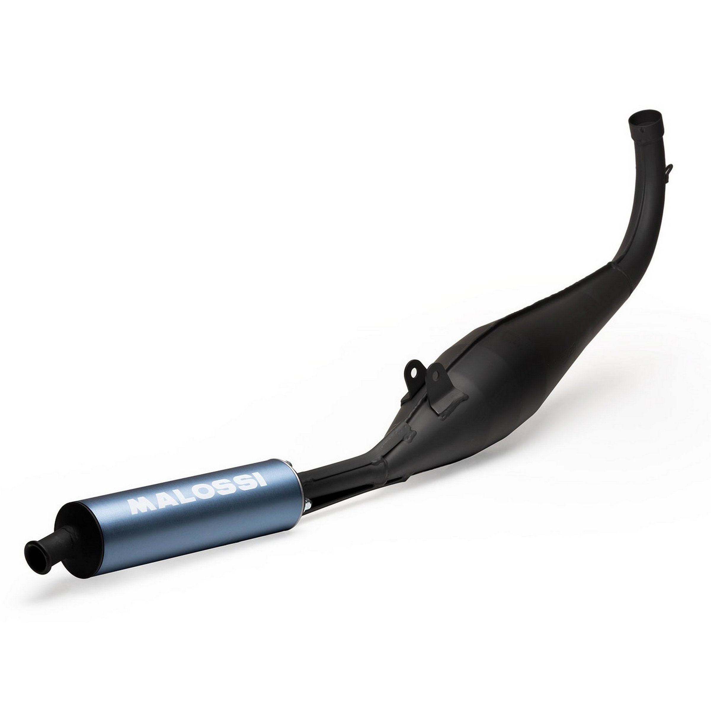 Image of Rennauspuff MALOSSI System VT 3219060 für PEUGEOT 103 für 50ccm 2T AC für PEUGEOT 103 für 50ccm 2T AC