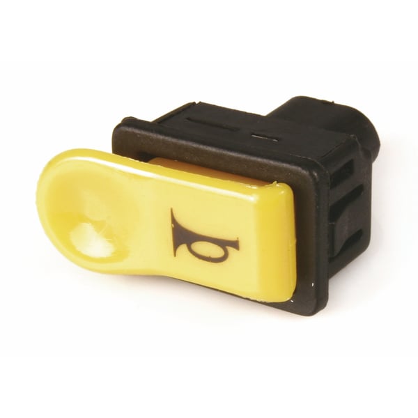 Image of Hupenknopf für GILERA/PIAGGIO/Vespa Easy Moving/Storm/TPH/Free/NRG/NTT/Quartz/Sfera/Velofax/ZIP/Skipper 125/150ccm