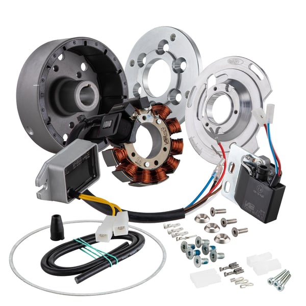 Image of Zündung SIP PERFORMANCE by VAPE Road 12V AC für Vespa 150 GS