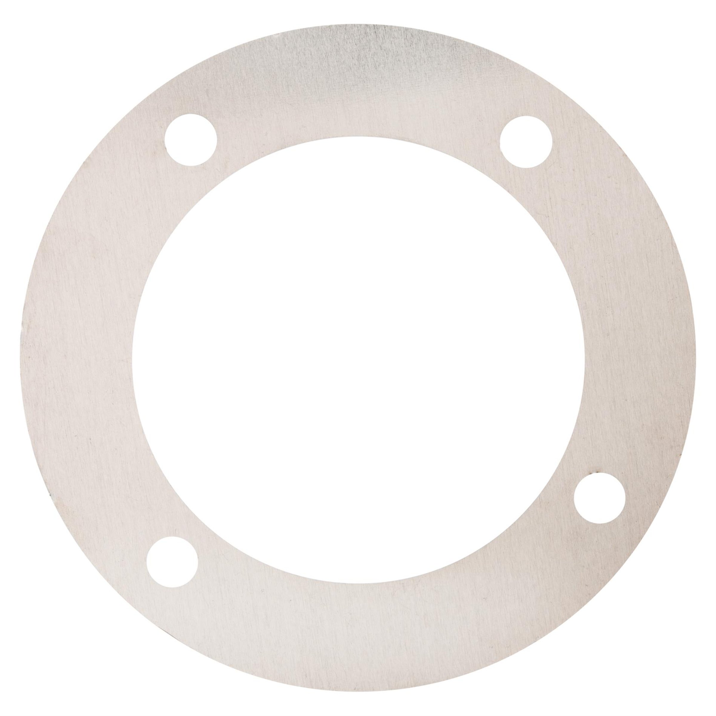 Image of Spacer Zylinderkopf M-232/244 (d) 1.5mm für Vespa 200 Rally/P200E/PX200 E/Lusso/'98/MY/Cosa 200 für Vespa 200 Rally/P200E/PX200 E/Lusso/'98/MY/Cosa 200