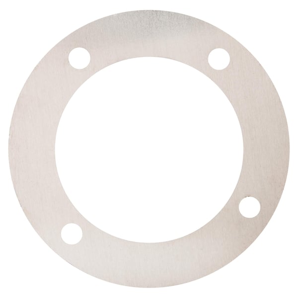 Image of Spacer Zylinderkopf M-232/244 (d) 0,8mm für Vespa 200 Rally/P200E/PX200 E/Lusso/'98/MY/Cosa 200