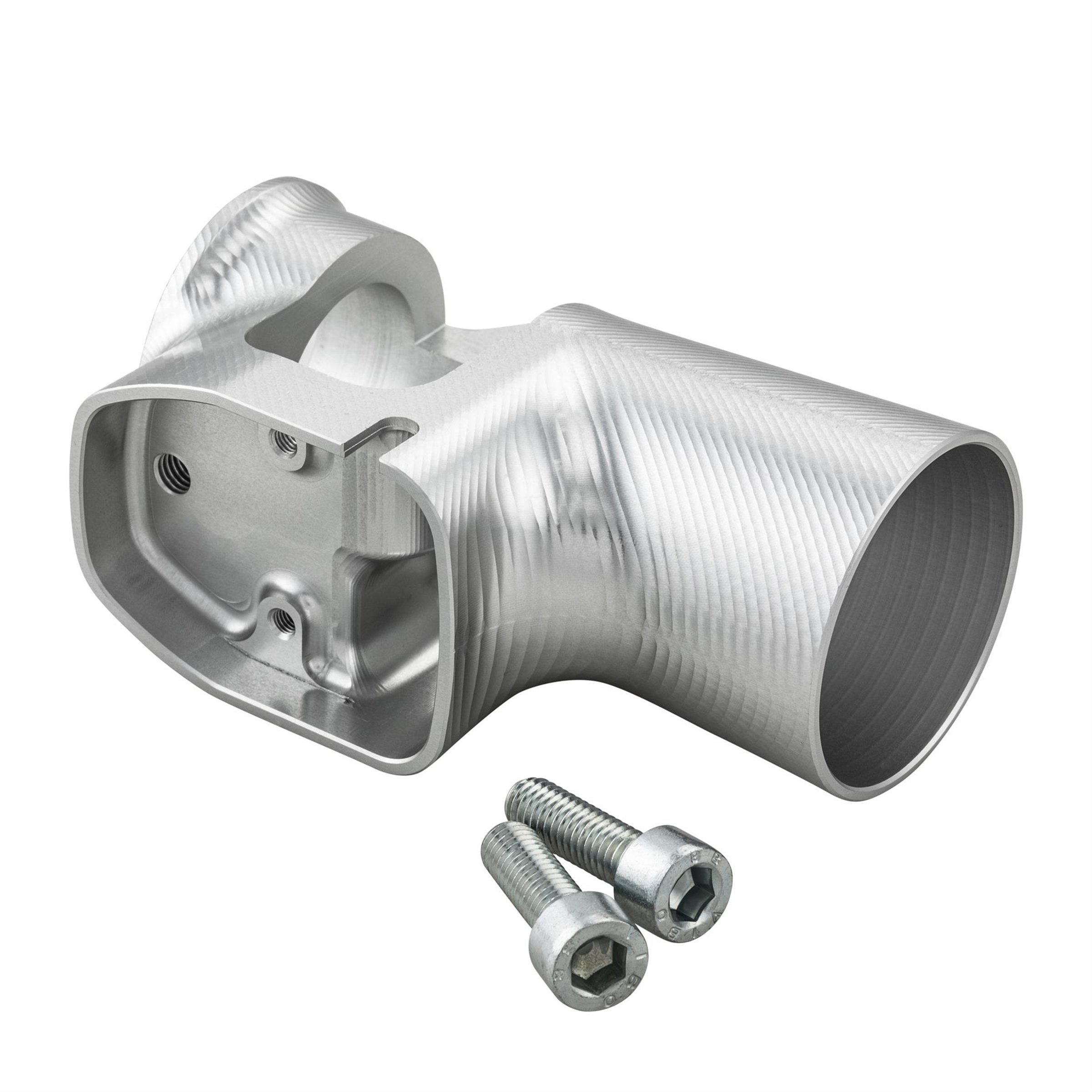 Image of Lichtschalteraufnahme CasaPerformance für Lambretta 125 LI Special/DL/GP/150 LI Special/SX/DL/GP/200 SX/DL/GP für Lambretta 125 LI Special/DL/GP/150 LI Special/SX/DL/GP/200 SX/DL/GP