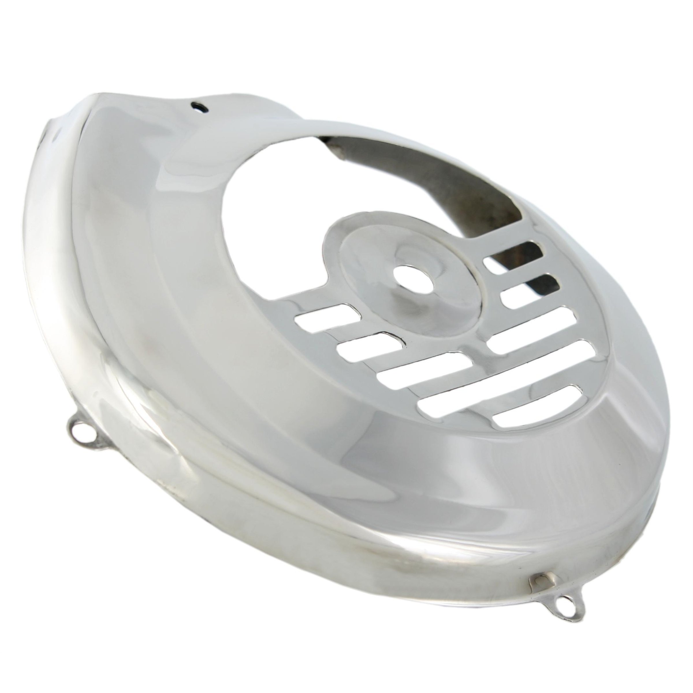 Image of Lüfterradabdeckung für Vespa 50 N, V5A1T -> 92876/90 -> 22234 für Vespa 50 N, V5A1T -> 92876/90 -> 22234