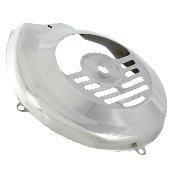 Image of Lüfterradabdeckung für Vespa 50 N, V5A1T -> 92876/90 -> 22234