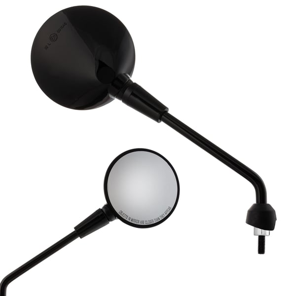 Image of Spiegel PIAGGIO CM303405 rechts für Vespa GTS/GTS Super 125-300ccm ('19-`22)