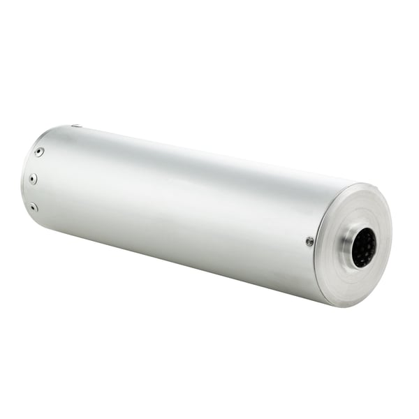 Image of Dämpfer MR PARTS & STYLE "Super Light"