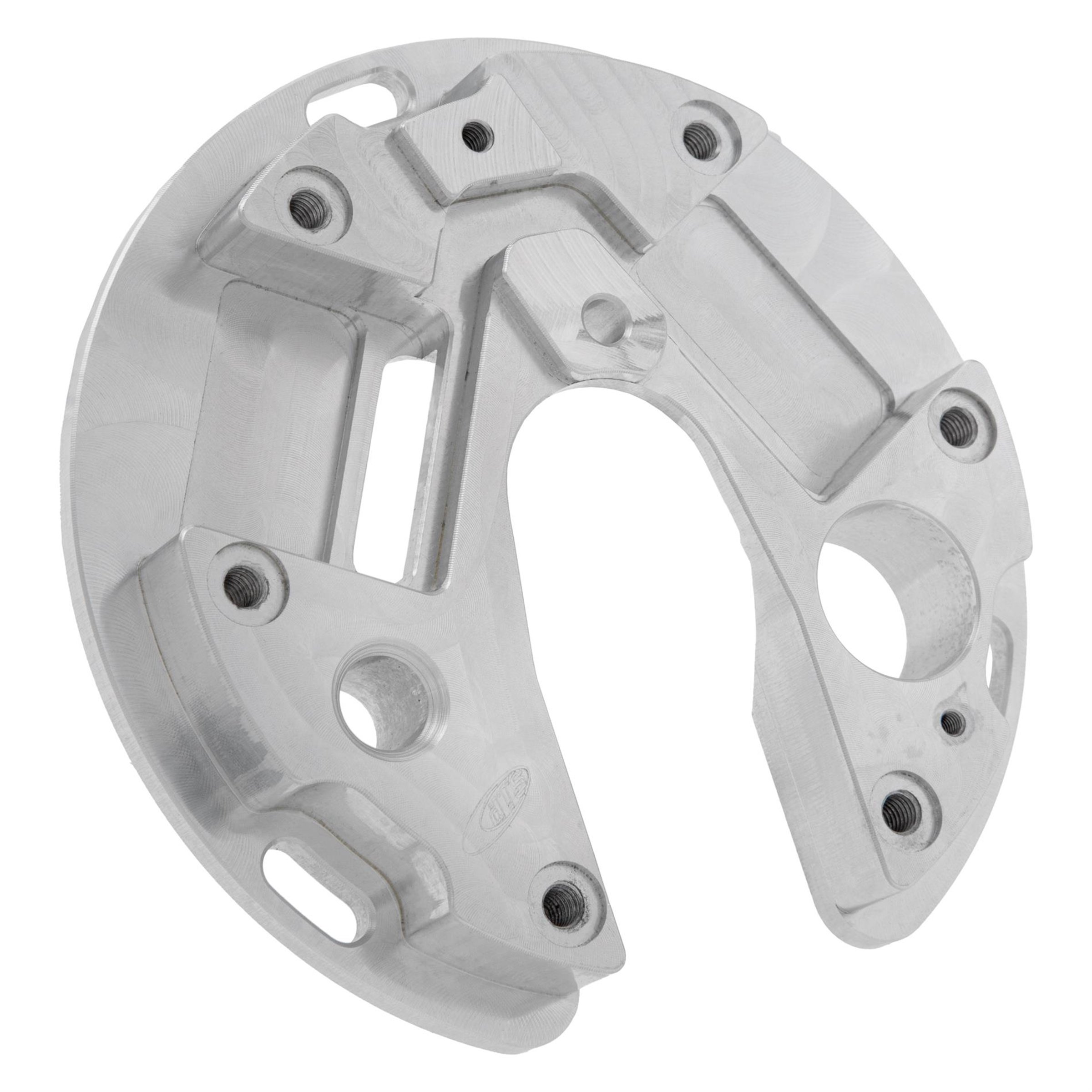 Image of Zündgrundplatte SIP, 8219 für Vespa 98/125 V1-15T/V30-33T für Vespa 98/125 V1-15T/V30-33T