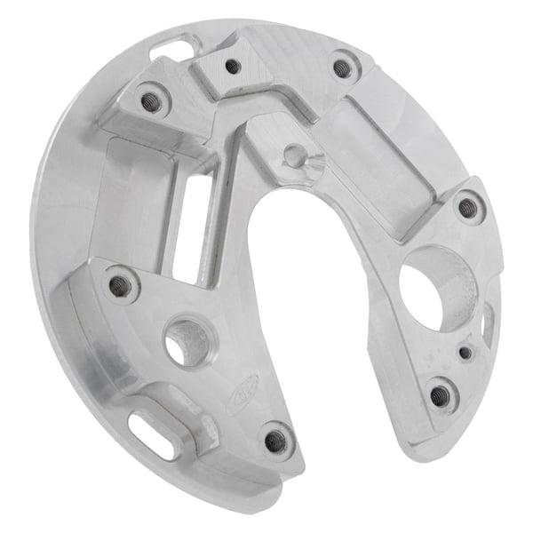 Image of Zündgrundplatte SIP, 8219 für Vespa 98/125 V1-15T/V30-33T