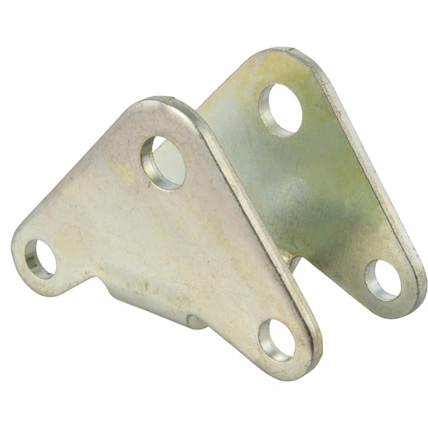 Image of Halterung PIAGGIO, Stoßdämpfer, hinten links für Vespa GTS/GTS Super/GTV/GT 60/GT/GT L 125-300ccm