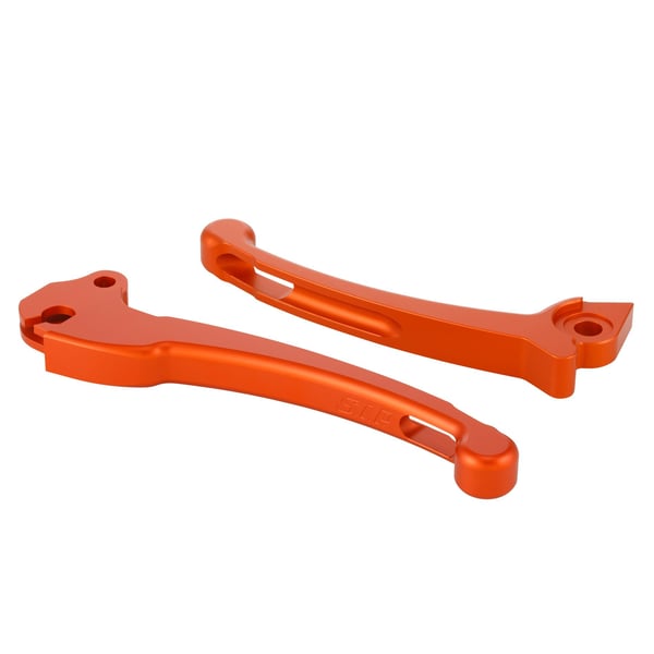 Image of Sporthebel Set Kupplung/Bremse SIP links & rechts HBZ GRIMECA für Vespa PX'98/MY/'11